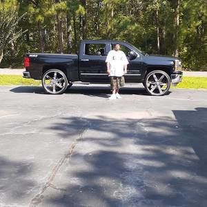 Meet your Posher, Kenneth